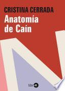 Anatomía De Caín