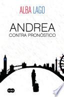 libro Andrea Contra Pronóstico