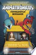 libro Animatrónicos