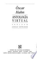 libro Antología Virtual
