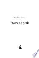 libro Aroma De Gloria