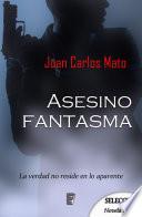 Asesino Fantasma (rnr Selección Novela Negra)