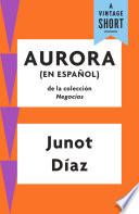 libro Aurora
