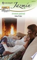 libro Aventura Pasional