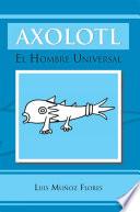 libro Axolotl