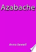 libro Azabache