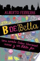 libro B De Bella