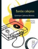 libro Bandas Callejeras