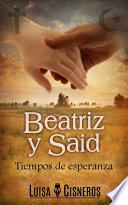 libro Beatriz Y Said