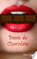 Besos De Chocolate