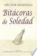 libro Bitacoras De Soledad