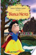 libro Blanca Nieves