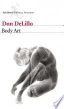 libro Body Art