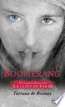libro Boomerang