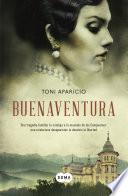 libro Buenaventura