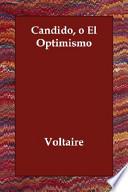 libro Candido, O El Optimismo