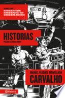 Carvalho: Historias