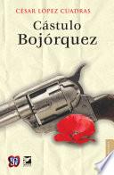 libro Cástulo Bojórquez