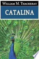 libro Catalina   Espanol