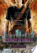 libro Cazadores De Sombras 3. Ciudad De Cristal. (edición Mexicana)