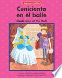 Cenicienta En El Baile / Cinderella At The Ball