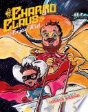 libro Charro Claus And The Tejas Kid