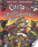 Chato Y Los Amigos Pachangueros