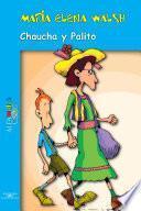 libro Chaucha Y Palito