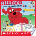 Clifford Y Su Cumpleaños