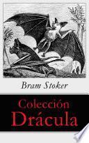 Colección Drácula