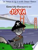 libro Cómo Lily Recuperó Su Joya