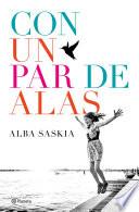 libro Con Un Par De Alas