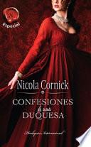 libro Confesiones De Una Duquesa