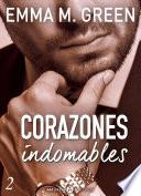 Corazones Indomables   Vol. 2