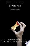 libro Corpúsculo