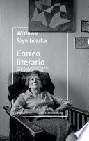 libro Correo Literario