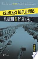 Crímenes Duplicados