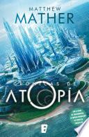 libro Crónicas De Atopía