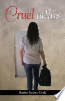 libro Cruel Adios