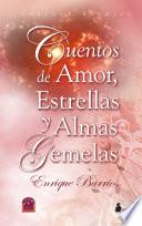 libro Cuentos De Amor Estrellas Y Almas Gemelas