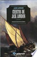 libro Cuentos De Jack London
