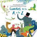 libro Cuentos De La A A La Z