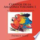 libro Cuentos De La Amazonia