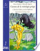 libro Cuentos De La Mitología Griega I
