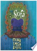 libro Cuentos Para El Sofá