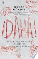 libro ¡daha!