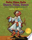 libro Dance, Nana, Dance / Baila, Nana, Baila