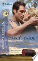 libro Darci S Pride (mills & Boon Silhouette)