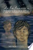 libro De La Tierra A P mparamanda