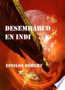 libro Desembarco En Indi